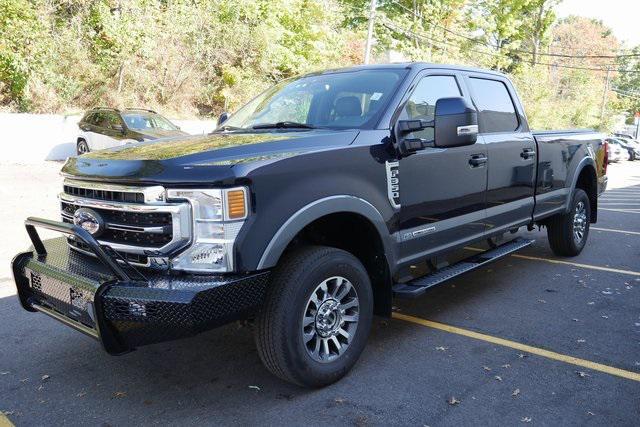 used 2021 Ford F-350 car, priced at $63,900