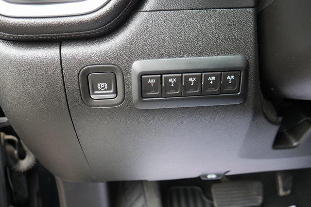 used 2021 Chevrolet Silverado 2500 car, priced at $45,900