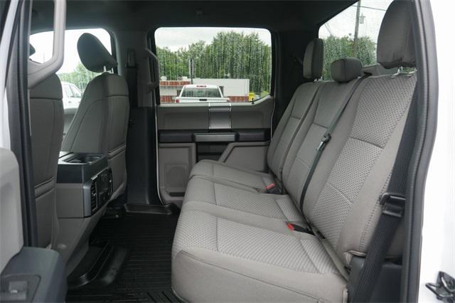 used 2022 Ford F-350 car, priced at $55,000