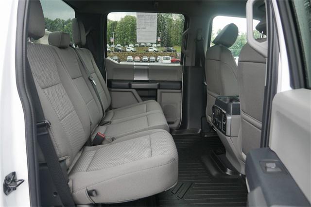 used 2022 Ford F-350 car, priced at $55,000