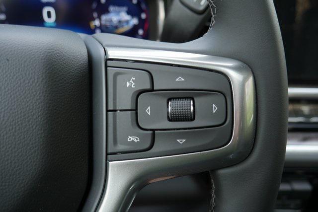 new 2025 Chevrolet Silverado 3500 car, priced at $81,488
