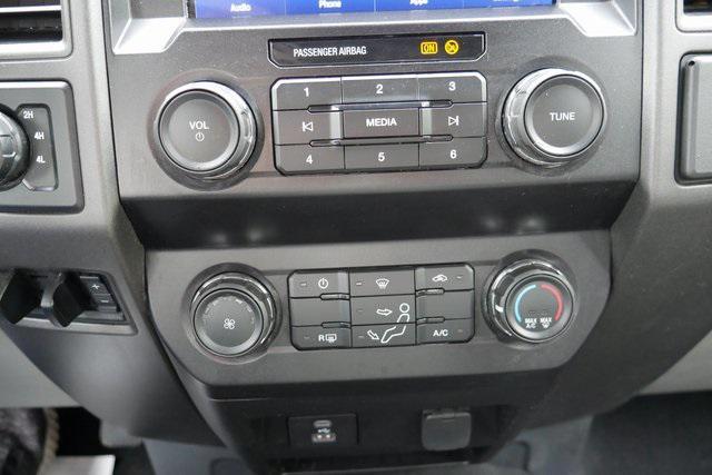 used 2022 Ford F-350 car, priced at $33,900