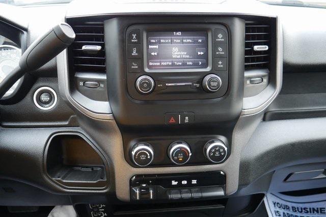 used 2020 Ram 3500 car, priced at $43,900