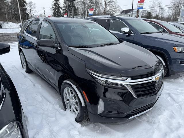 used 2022 Chevrolet Equinox car, priced at $22,000