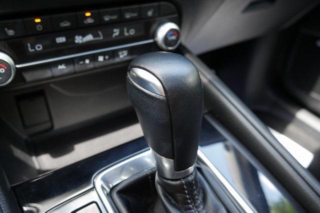 used 2020 Mazda CX-5 car, priced at $19,500