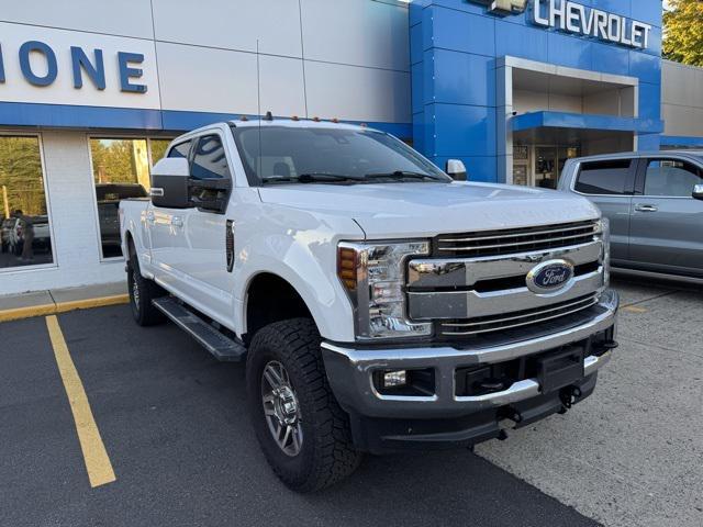 used 2019 Ford F-350 car