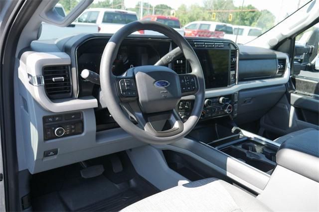 used 2024 Ford F-350 car, priced at $63,000