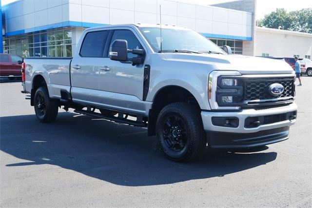 used 2024 Ford F-350 car, priced at $63,000