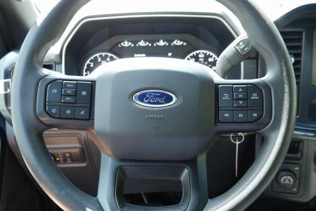 used 2021 Ford F-150 car, priced at $30,900