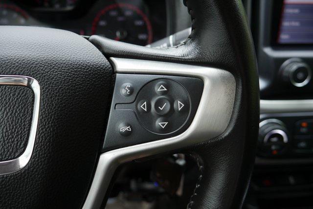 used 2016 GMC Canyon car, priced at $21,900