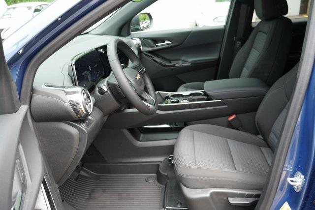 new 2026 Chevrolet Equinox car, priced at $29,881