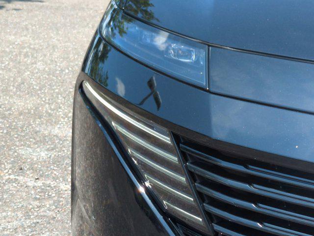 new 2025 Nissan Murano car, priced at $52,625
