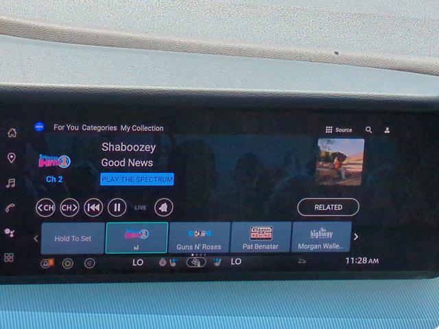 new 2025 Nissan Murano car, priced at $52,300