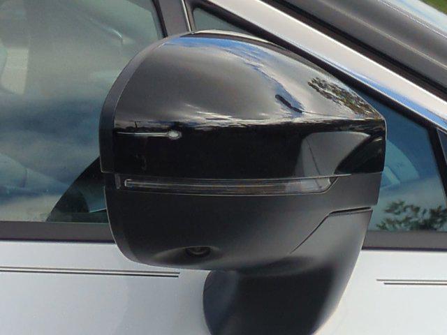 new 2025 Nissan Murano car, priced at $50,130