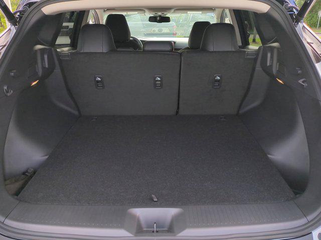 new 2025 Nissan Murano car, priced at $50,130