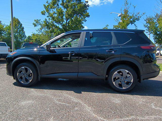 new 2026 Nissan Rogue car, priced at $32,200