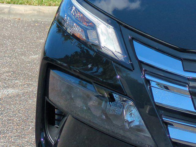 new 2026 Nissan Rogue car, priced at $32,200