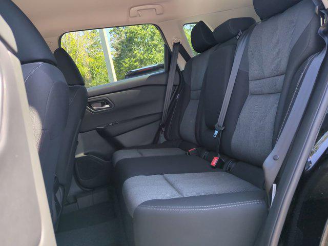 new 2026 Nissan Rogue car, priced at $32,200