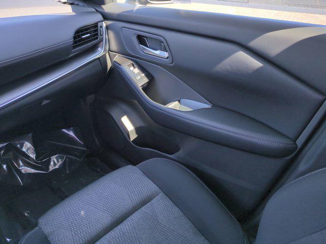 new 2026 Nissan Rogue car, priced at $32,200