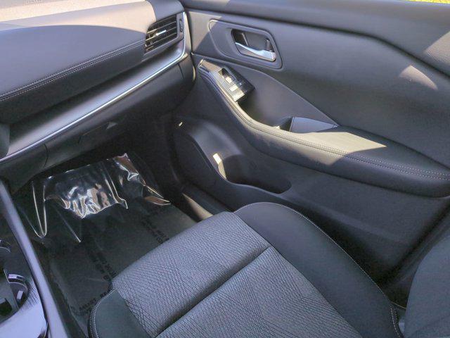 new 2026 Nissan Rogue car, priced at $32,200