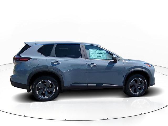 new 2026 Nissan Rogue car, priced at $29,200