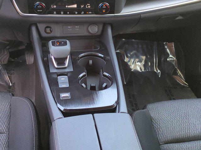 new 2026 Nissan Rogue car, priced at $32,200