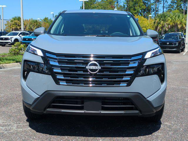 new 2026 Nissan Rogue car, priced at $32,200