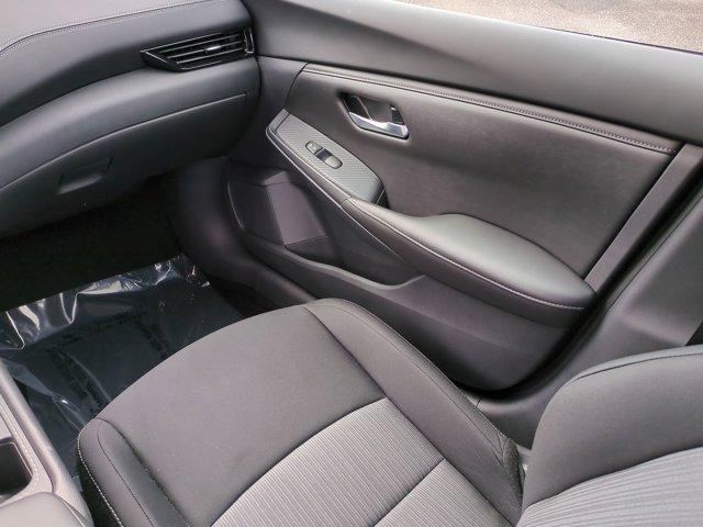 used 2024 Nissan Sentra car, priced at $22,990