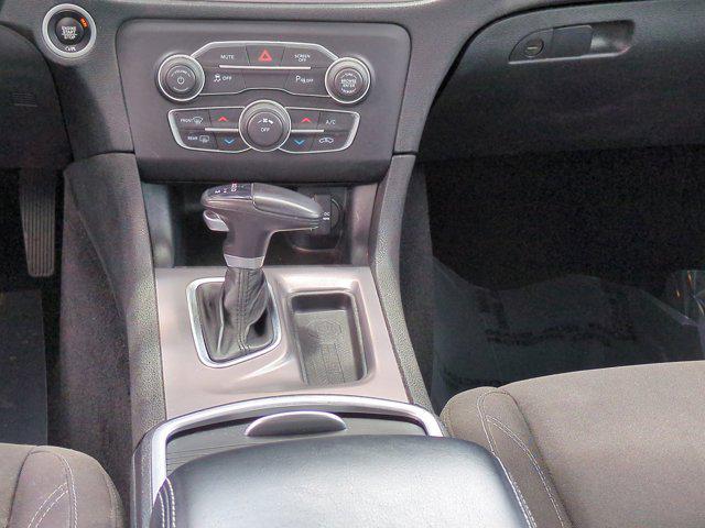 used 2023 Dodge Charger car, priced at $25,877