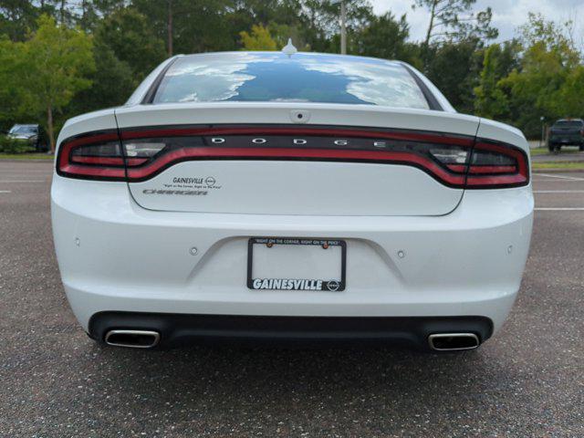 used 2023 Dodge Charger car, priced at $25,877