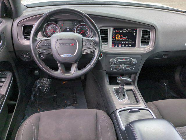 used 2023 Dodge Charger car, priced at $25,877