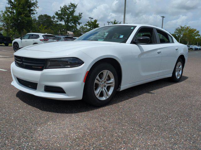 used 2023 Dodge Charger car, priced at $25,877