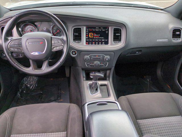 used 2023 Dodge Charger car, priced at $25,877