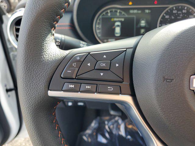 new 2025 Nissan Versa car, priced at $23,500