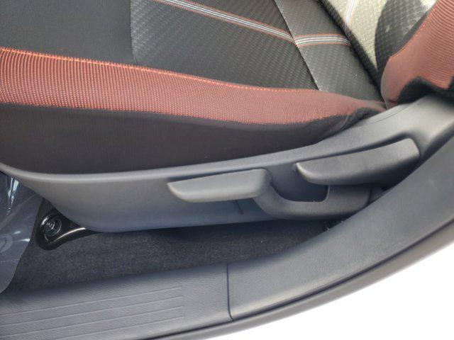 new 2025 Nissan Versa car, priced at $23,500