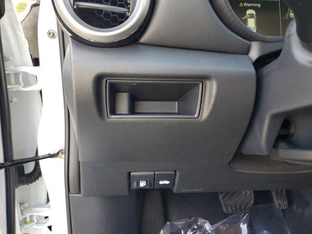 new 2025 Nissan Versa car, priced at $23,500