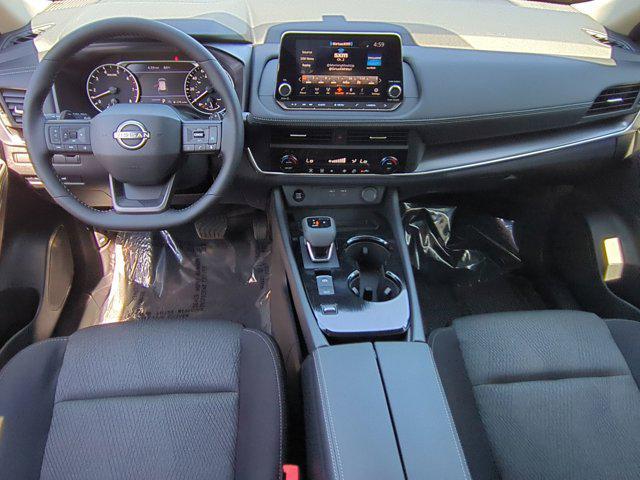 new 2026 Nissan Rogue car, priced at $32,200