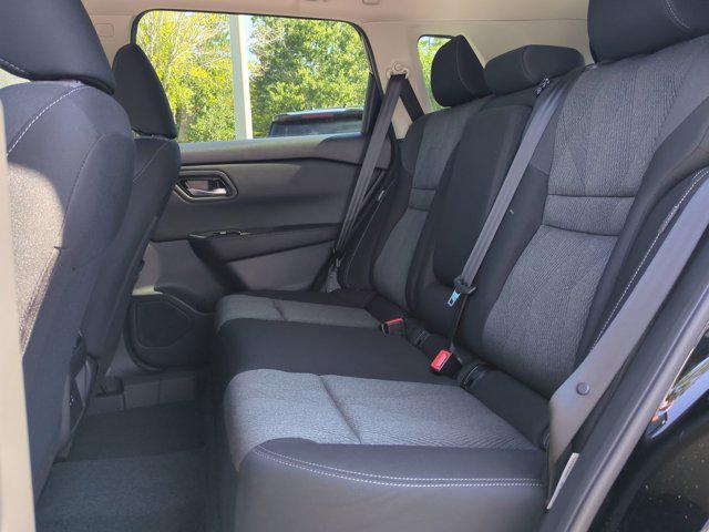 new 2026 Nissan Rogue car, priced at $32,200