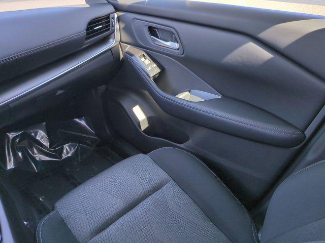 new 2026 Nissan Rogue car, priced at $32,200