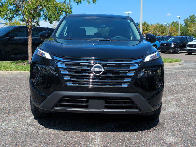 new 2026 Nissan Rogue car, priced at $32,200