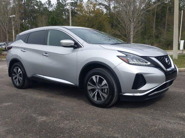 used 2022 Nissan Murano car, priced at $20,500