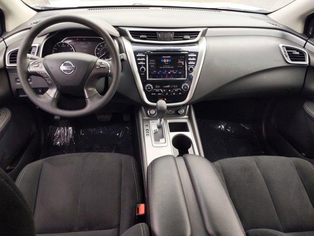 used 2022 Nissan Murano car, priced at $20,500