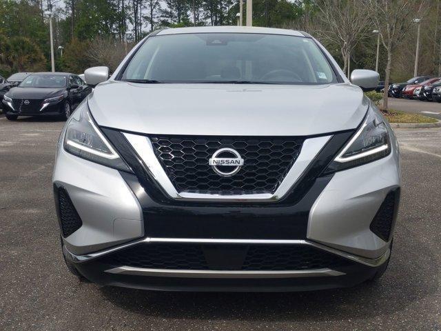 used 2022 Nissan Murano car, priced at $22,990