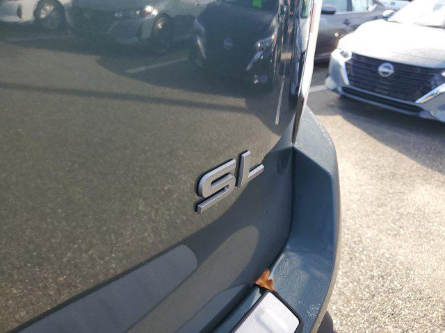 new 2026 Nissan Armada car, priced at $68,045