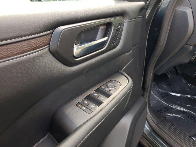 new 2026 Nissan Armada car, priced at $68,045