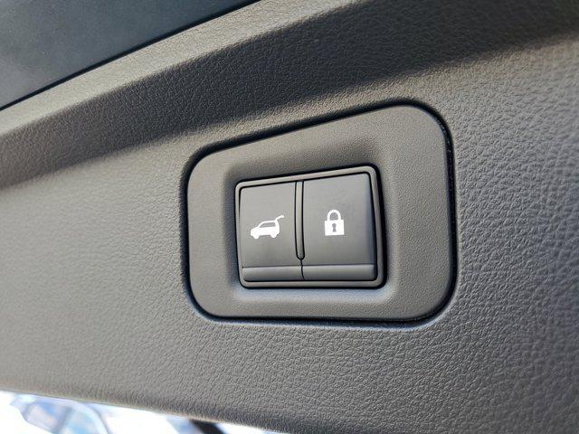 new 2026 Nissan Armada car, priced at $68,045