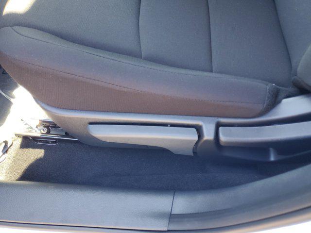 new 2025 Nissan Sentra car, priced at $21,310