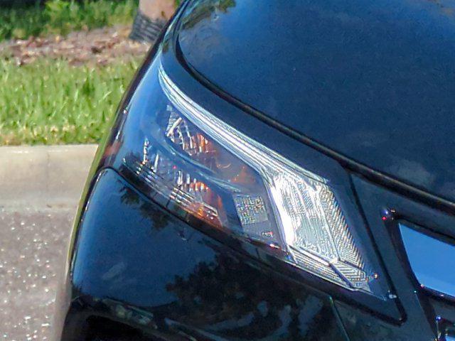 new 2026 Nissan Rogue car, priced at $29,200