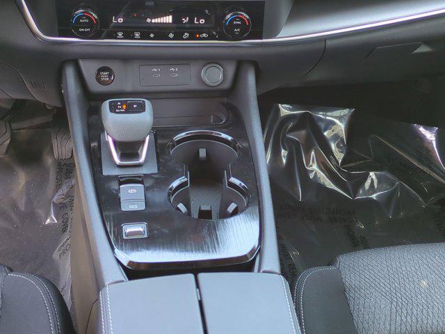 new 2026 Nissan Rogue car, priced at $29,200