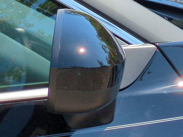 new 2026 Nissan Rogue car, priced at $29,200